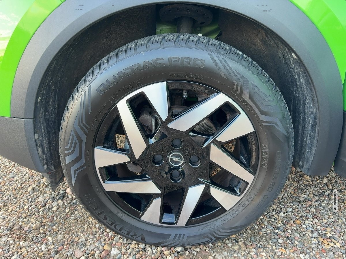 Opel Mokka 1.2 Turbo Elegance LED,Kamera,PDC,KlimaA