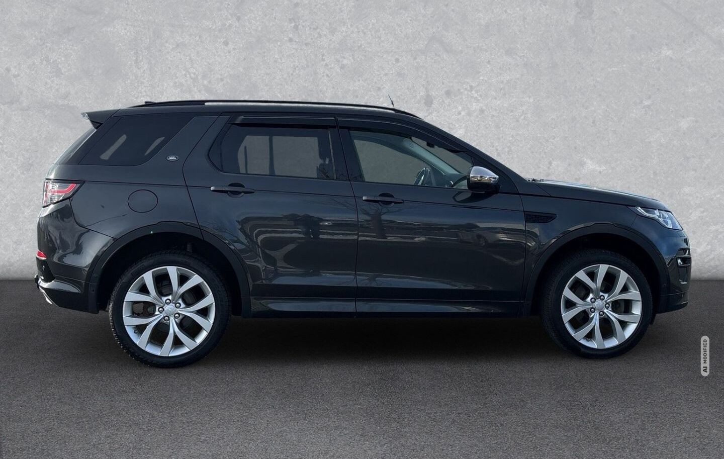 Land Rover Discovery Sport HSE Luxury Stdhz.+Radar+Pano+ADL