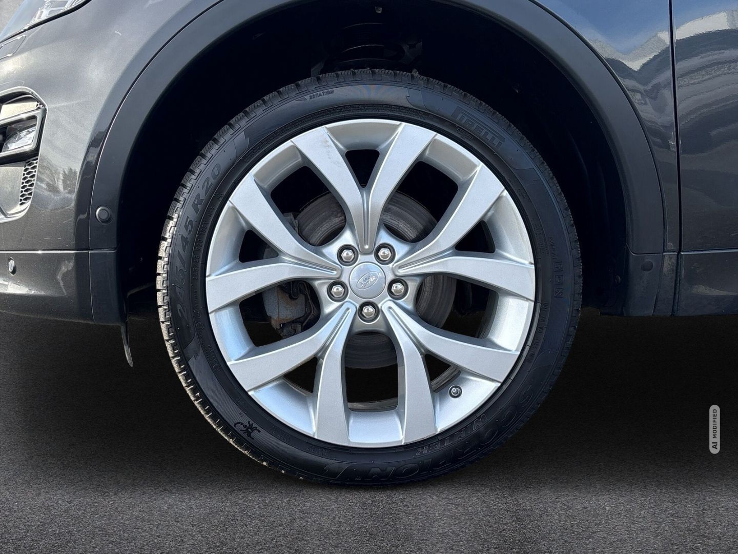 Land Rover Discovery Sport HSE Luxury Stdhz.+Radar+Pano+ADL