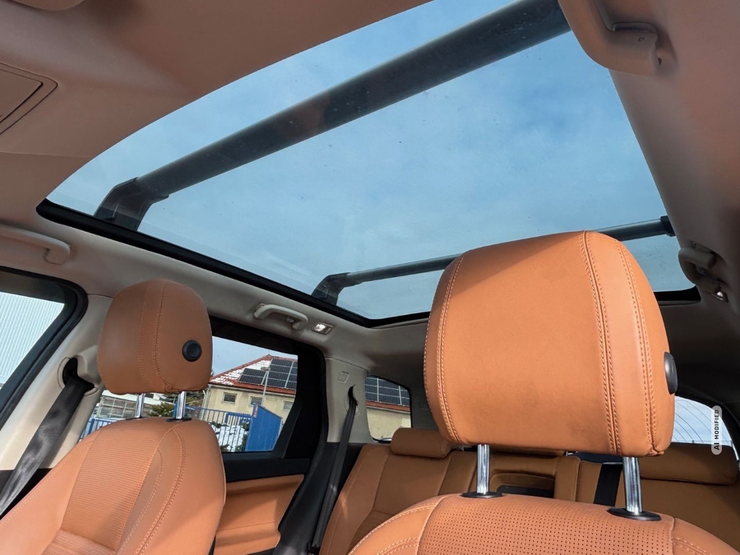 Land Rover Discovery Sport HSE Luxury Stdhz.+Radar+Pano+ADL