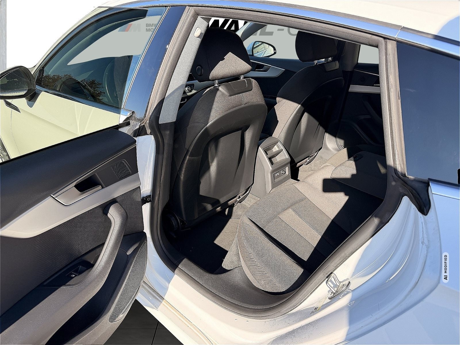 Audi A5 Sportback 40 TFSI AHK Sport LED MMI Plus