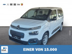 Bild Citroën E-C3 M Feel 11kw Shz Kamera Tempomat