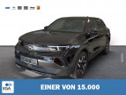 Bild Opel Mokka Edition Navi LED Allwetterreifen Schaltwippen Apple CarPlay Notbremsass. K