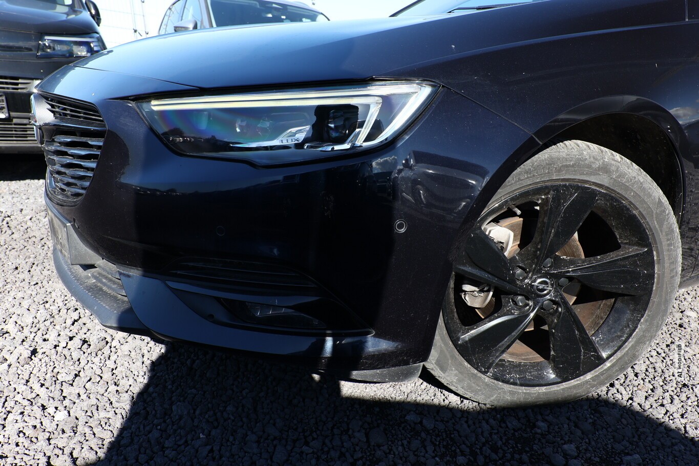 Opel Insignia 1.6 CDTI 136 Aut. Business Innovation
