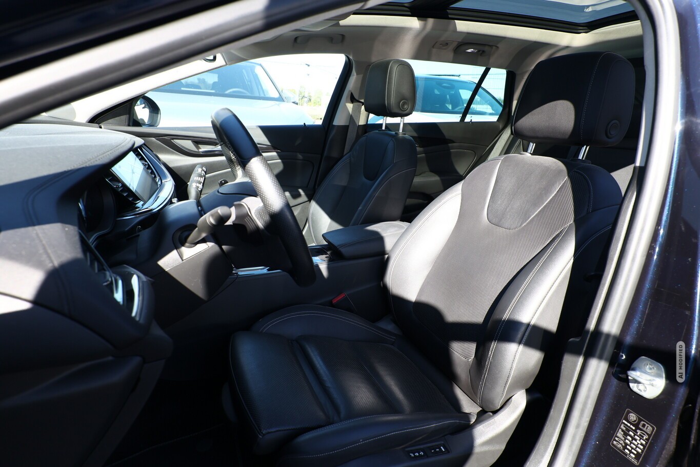 Opel Insignia 1.6 CDTI 136 Aut. Business Innovation