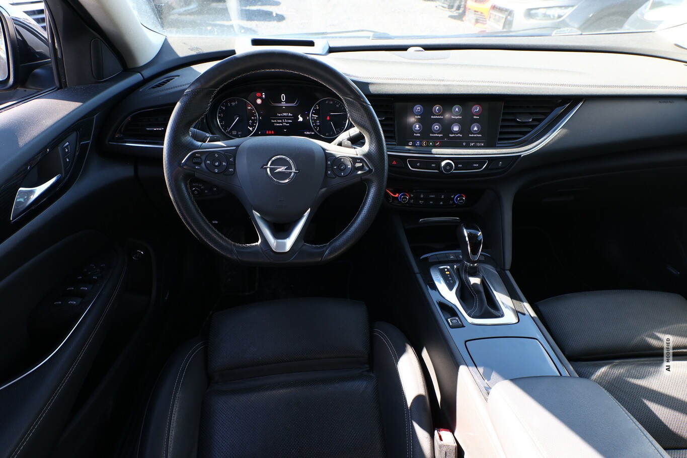 Opel Insignia 1.6 CDTI 136 Aut. Business Innovation