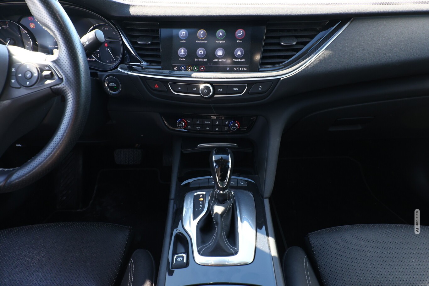 Opel Insignia 1.6 CDTI 136 Aut. Business Innovation