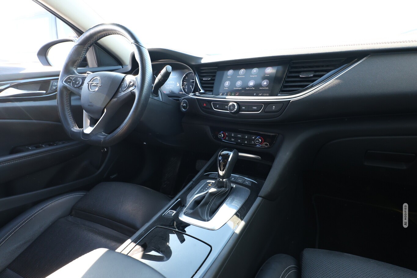 Opel Insignia 1.6 CDTI 136 Aut. Business Innovation