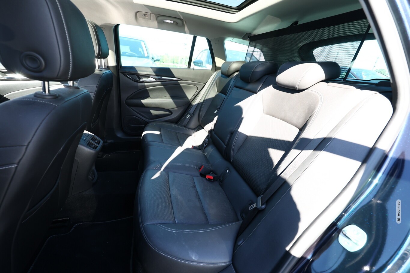 Opel Insignia 1.6 CDTI 136 Aut. Business Innovation