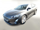 Bild Ford Focus Turnier 1.0 EcoBoost 125 Titanium X Nav