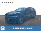 Bild Ford Focus TITANIUM NAVI / LED / PDC / GJR / WINTER-PAKET / KAMERA