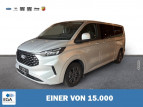 Bild Ford Tourneo Custom TITANIUM 320 L2  NAVI / AHK / STD-HZG / TECHNO-5