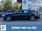 Bild Audi A6 Avant 50 3.0 TDI quattro sport PANORAMA+AHK+H