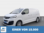 Bild Opel Vivaro -e  (75kWh) M  Schiebetür beidseit. Klima Rückfahrk 