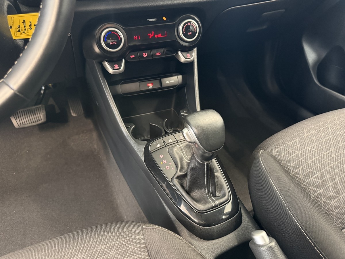 Kia Picanto 1.0 Dream Team Edition*Allwetter*CarPlay*