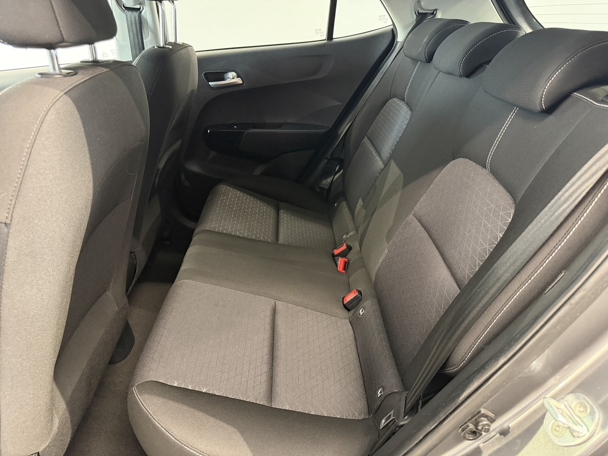 Kia Picanto 1.0 Dream Team Edition*Allwetter*CarPlay*