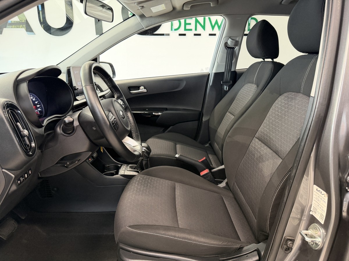 Kia Picanto 1.0 Dream Team Edition*Allwetter*CarPlay*