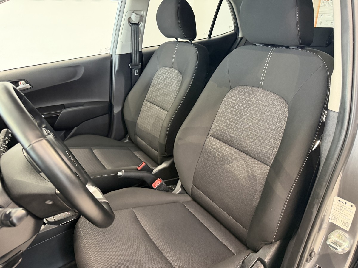 Kia Picanto 1.0 Dream Team Edition*Allwetter*CarPlay*