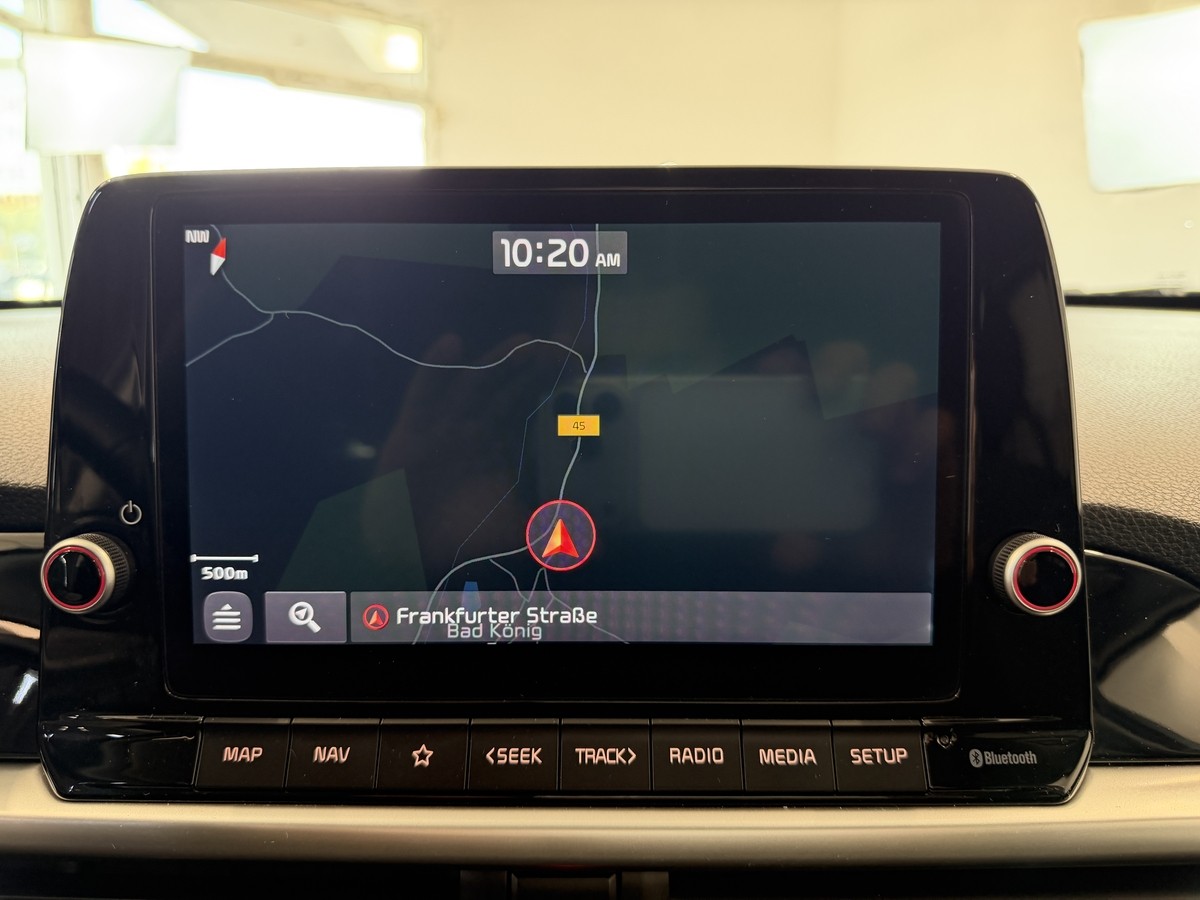 Kia Picanto 1.0 Dream Team Edition*Allwetter*CarPlay*