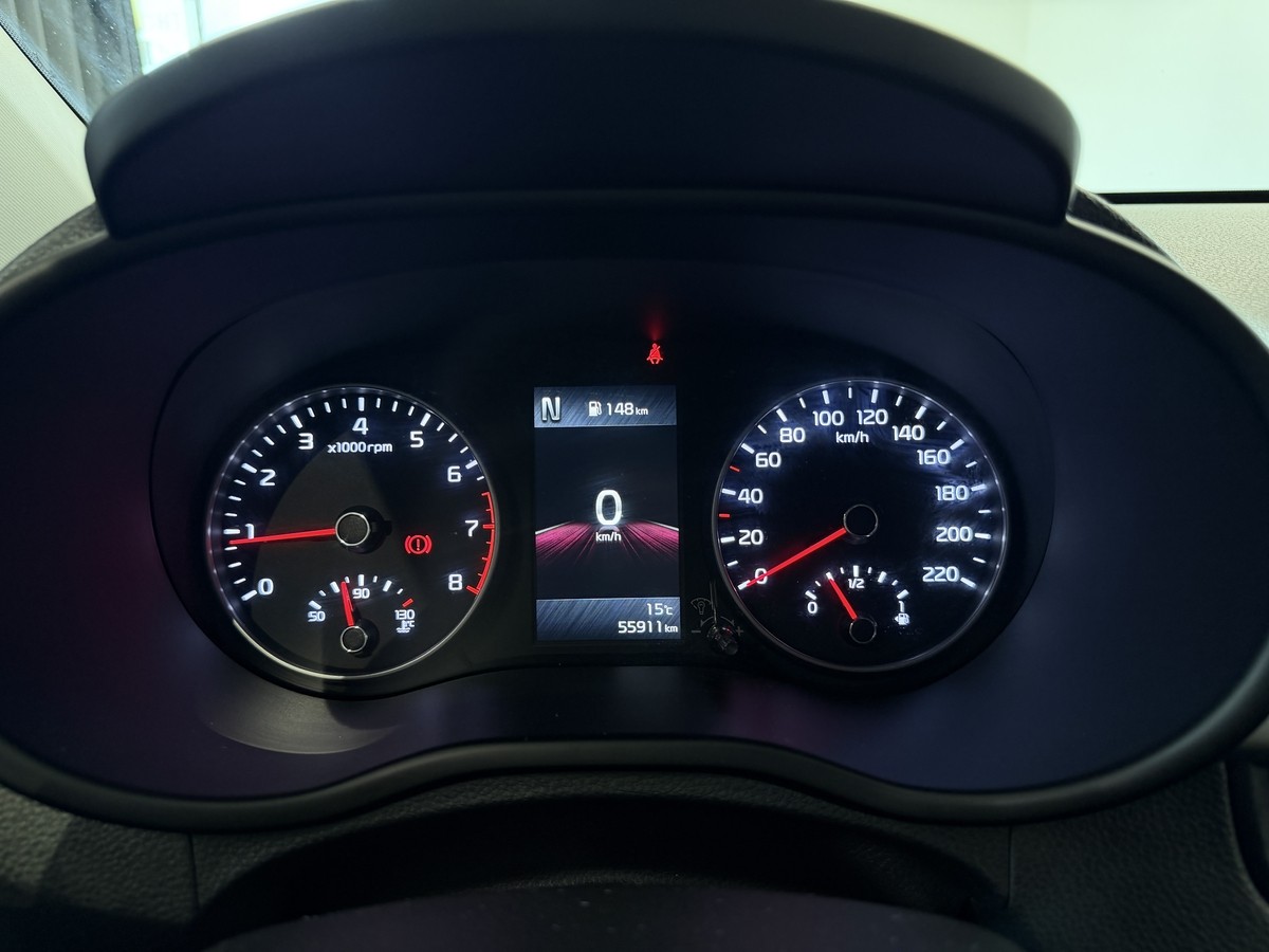 Kia Picanto 1.0 Dream Team Edition*Allwetter*CarPlay*