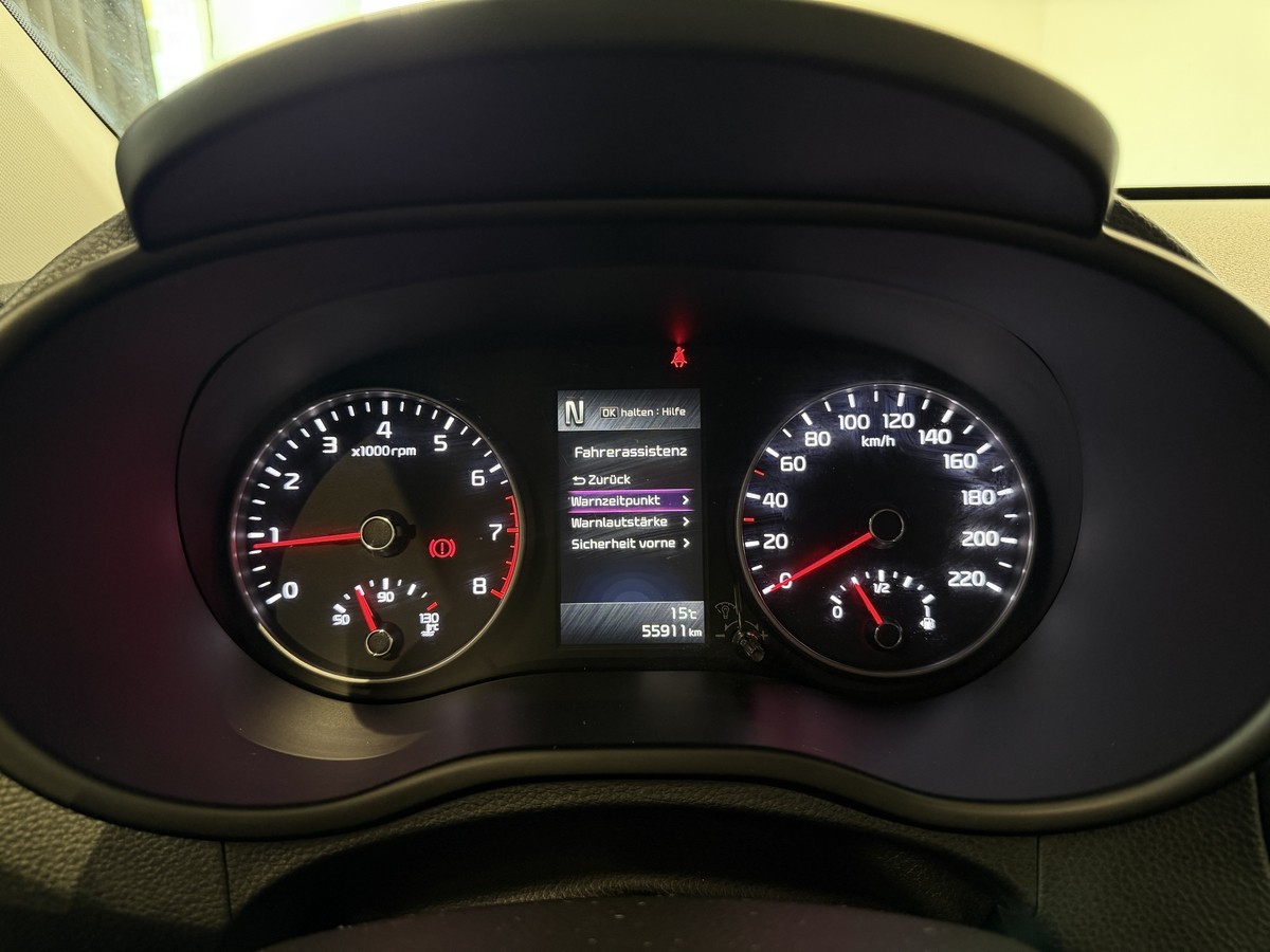 Kia Picanto 1.0 Dream Team Edition*Allwetter*CarPlay*