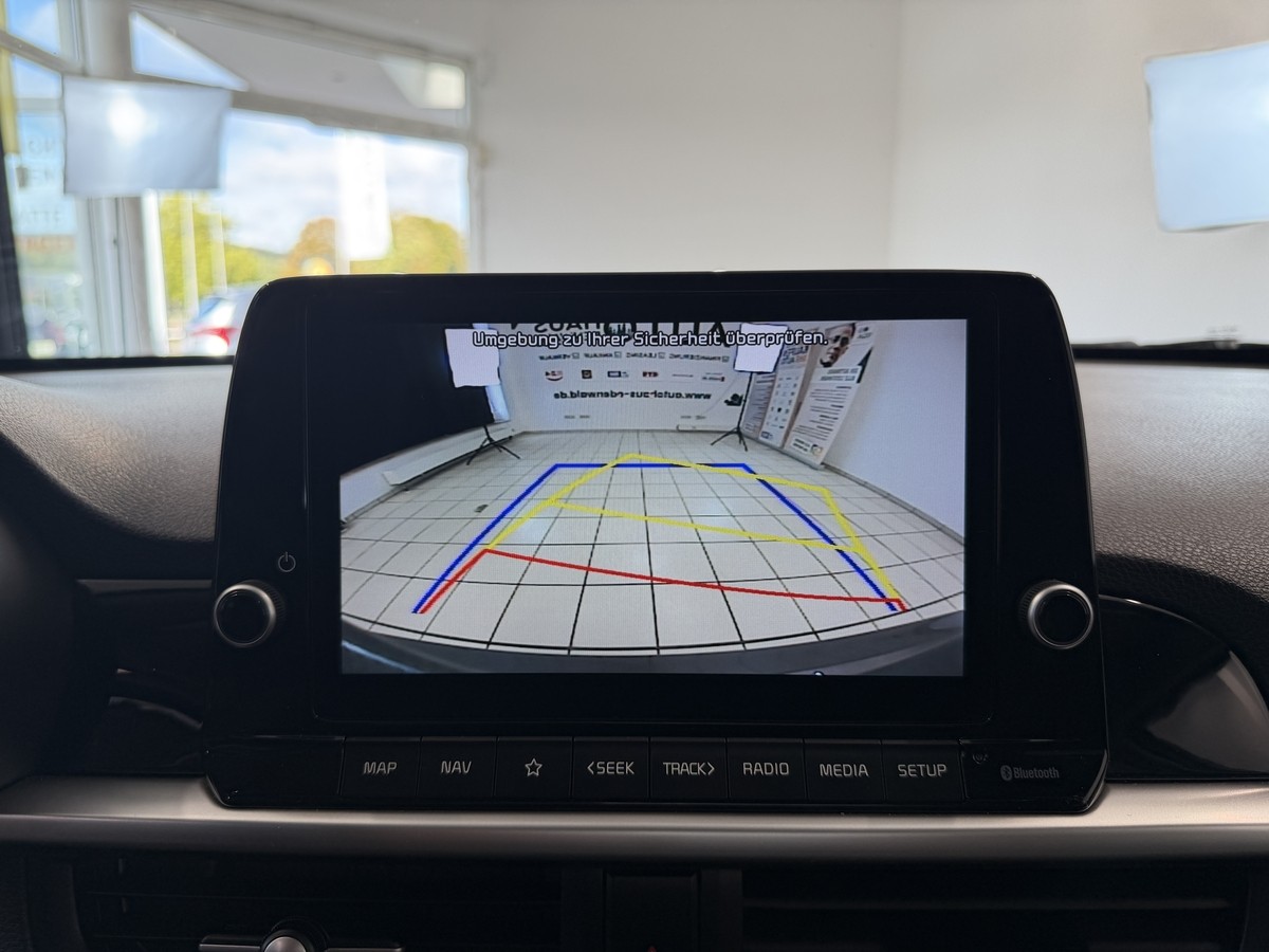 Kia Picanto 1.0 Dream Team Edition*Allwetter*CarPlay*