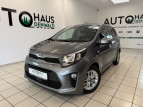 Bild Kia Picanto 1.0 Dream Team Edition*Allwetter*CarPlay*
