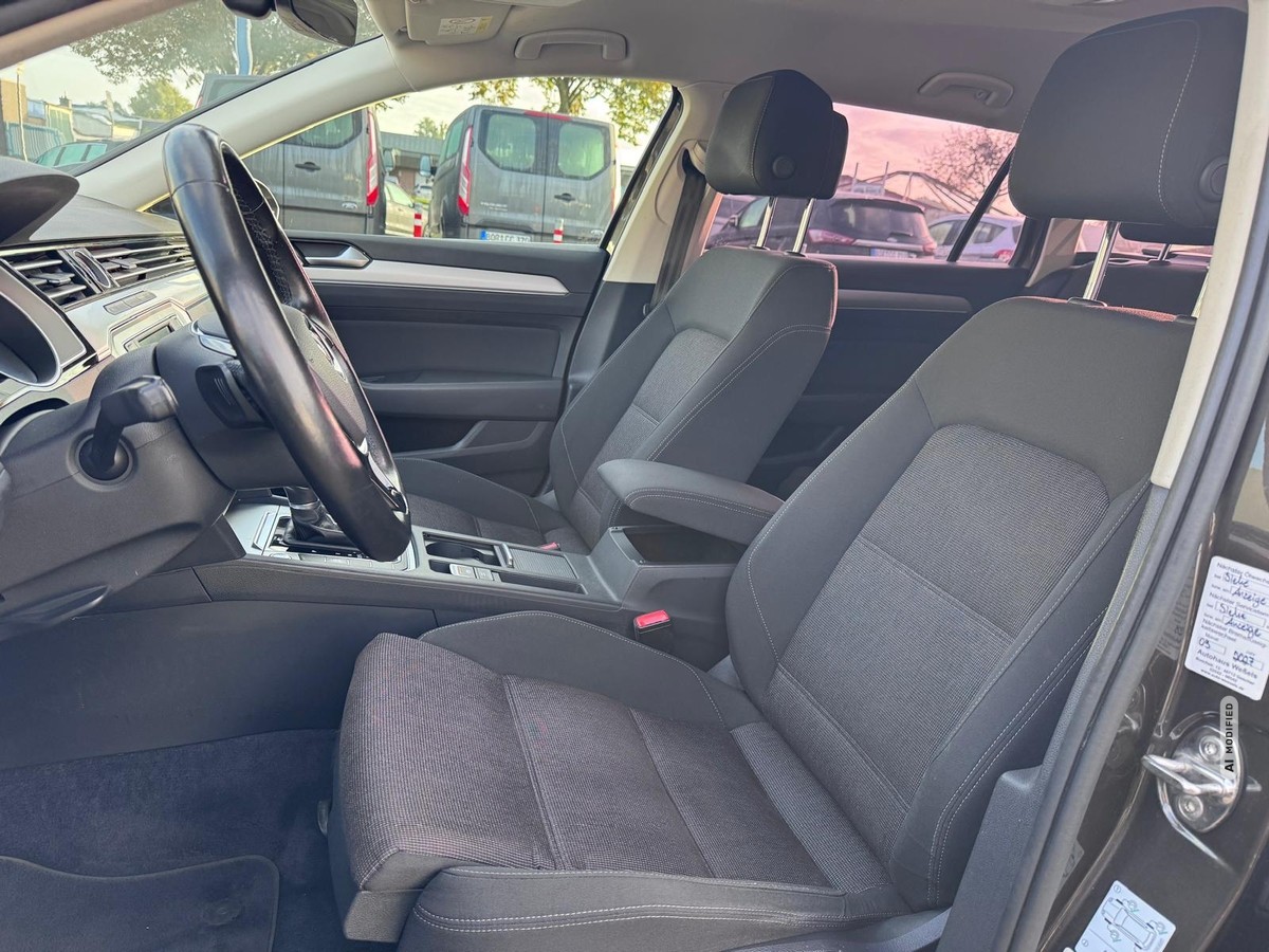 Volkswagen Passat Variant 2.0 TDI*Comfortline*ACC*AHK