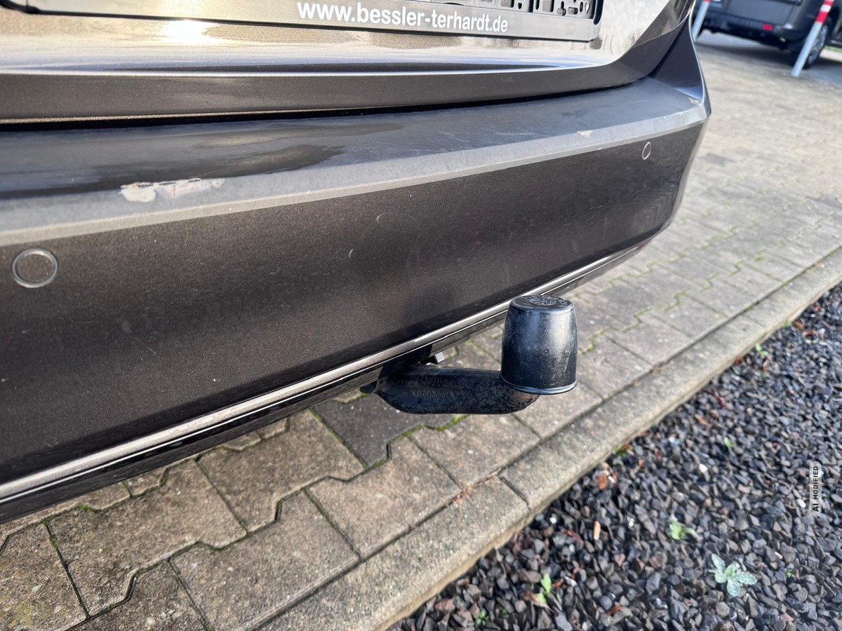 Volkswagen Passat Variant 2.0 TDI*Comfortline*ACC*AHK