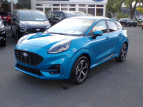 Bild Ford Puma ST Line SYNC4 Navi / Winterpaket - 5 Jahre FGS