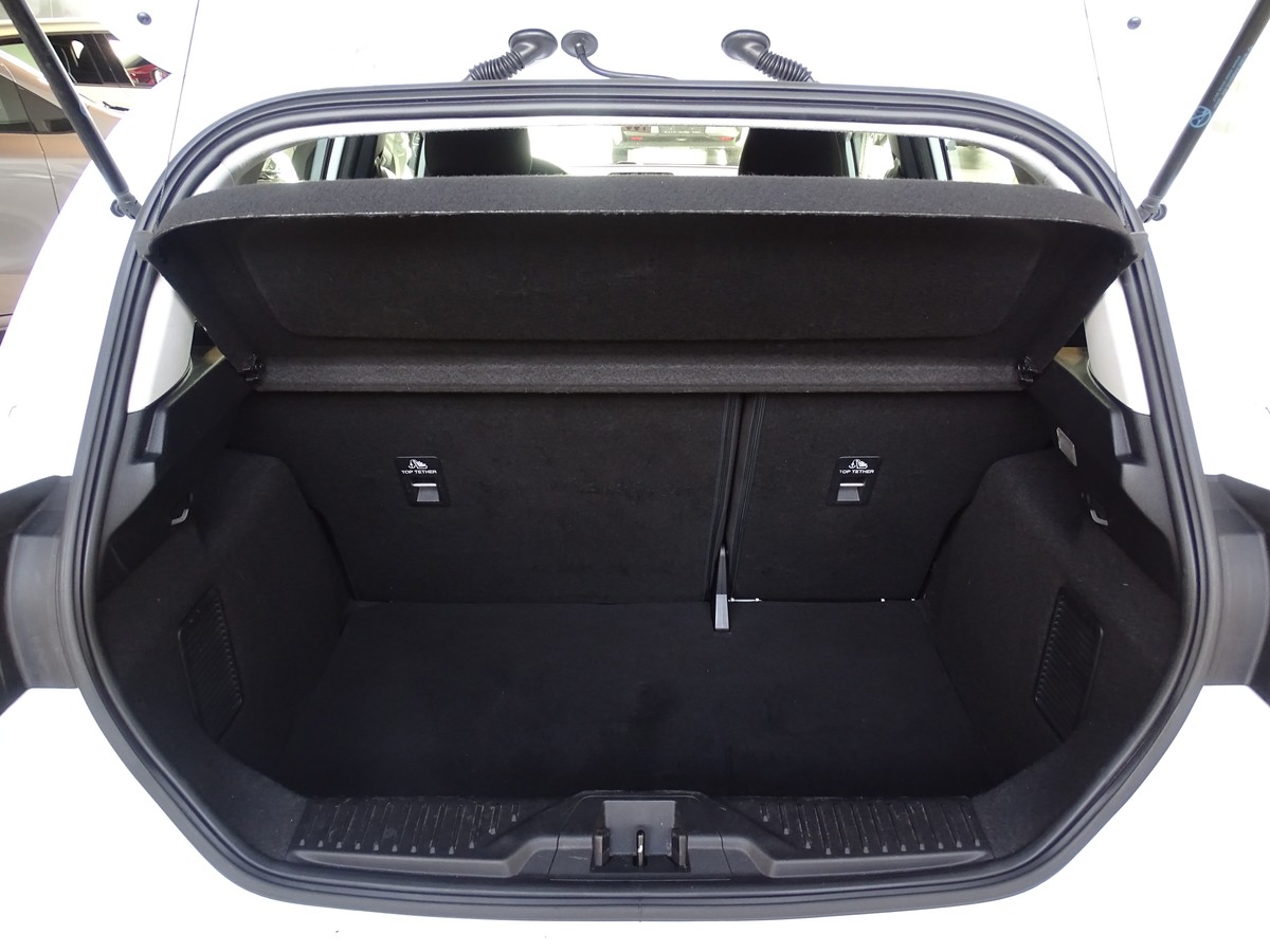 Ford Fiesta 1.0 EcoBoost Cool&Connect