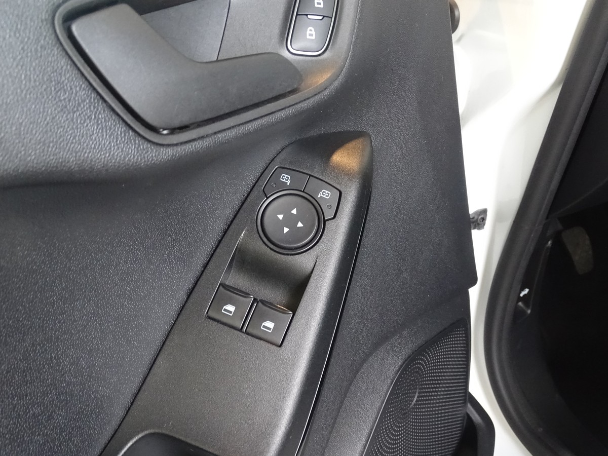 Ford Fiesta 1.0 EcoBoost Cool&Connect
