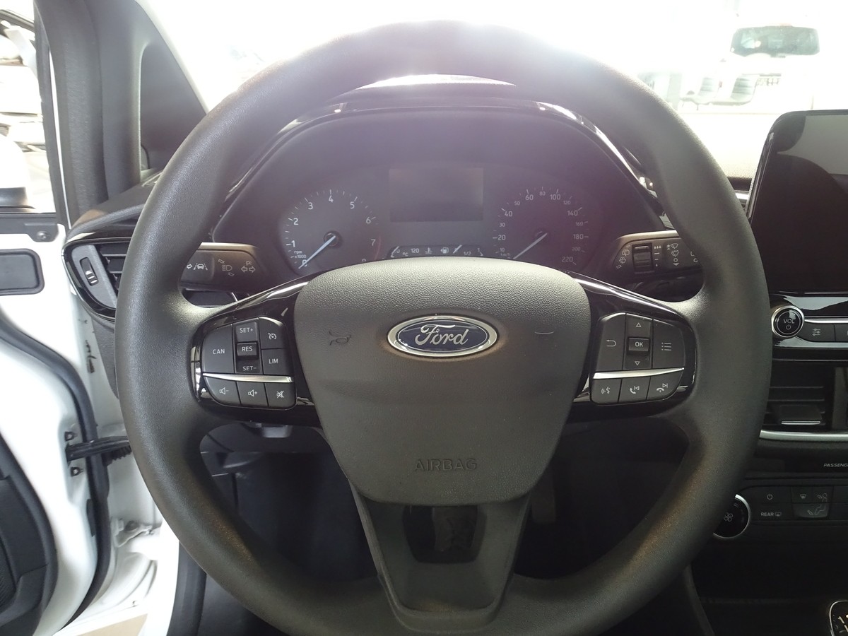 Ford Fiesta 1.0 EcoBoost Cool&Connect