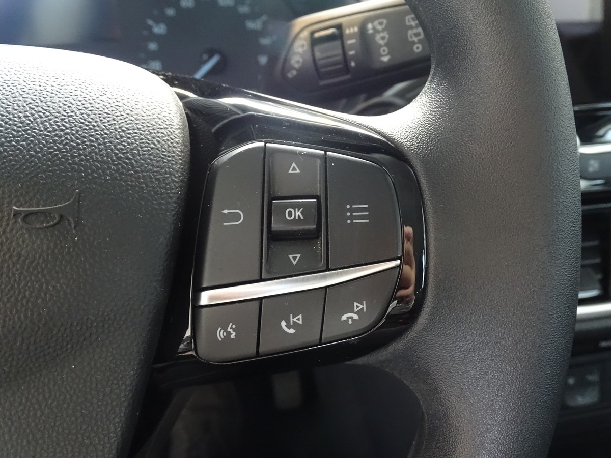 Ford Fiesta 1.0 EcoBoost Cool&Connect