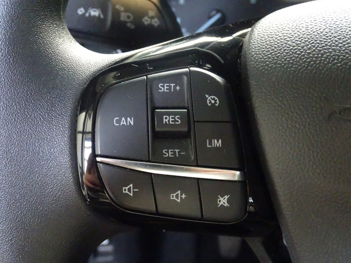 Ford Fiesta 1.0 EcoBoost Cool&Connect