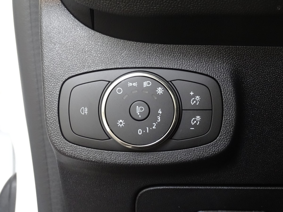 Ford Fiesta 1.0 EcoBoost Cool&Connect