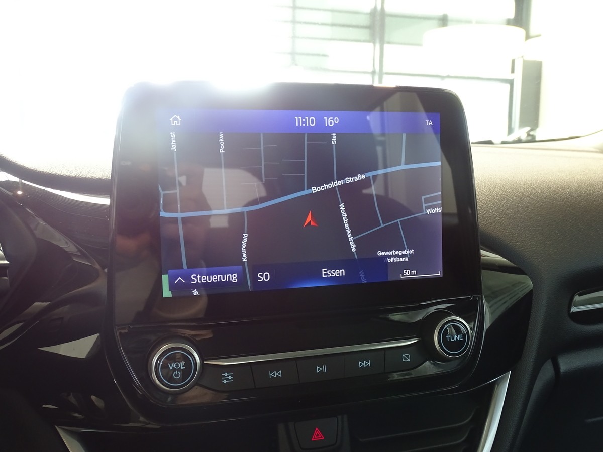Ford Fiesta 1.0 EcoBoost Cool&Connect