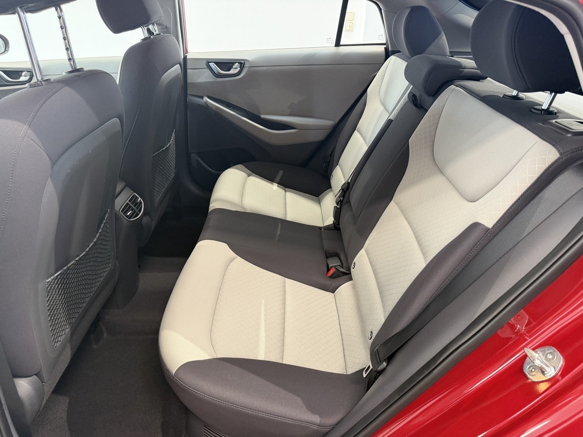 Hyundai IONIQ 6 IONIQ 1,6 GDI Style Hybrid*Allwetter*