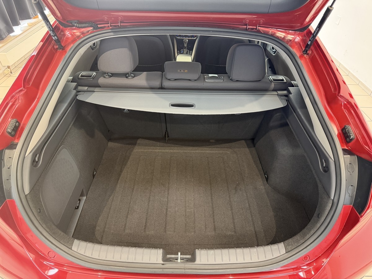 Hyundai IONIQ 6 IONIQ 1,6 GDI Style Hybrid*Allwetter*
