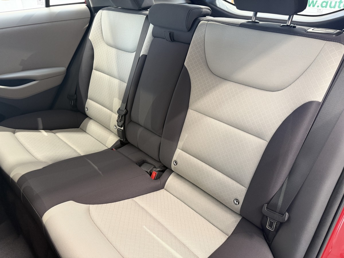 Hyundai IONIQ 6 IONIQ 1,6 GDI Style Hybrid*Allwetter*