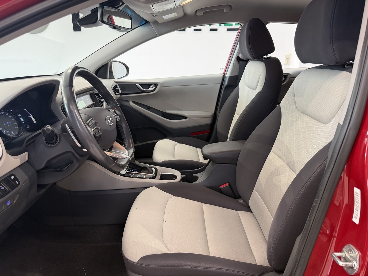 Hyundai IONIQ 6 IONIQ 1,6 GDI Style Hybrid*Allwetter*