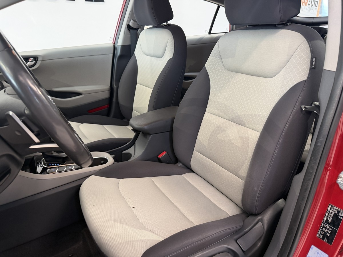 Hyundai IONIQ 6 IONIQ 1,6 GDI Style Hybrid*Allwetter*
