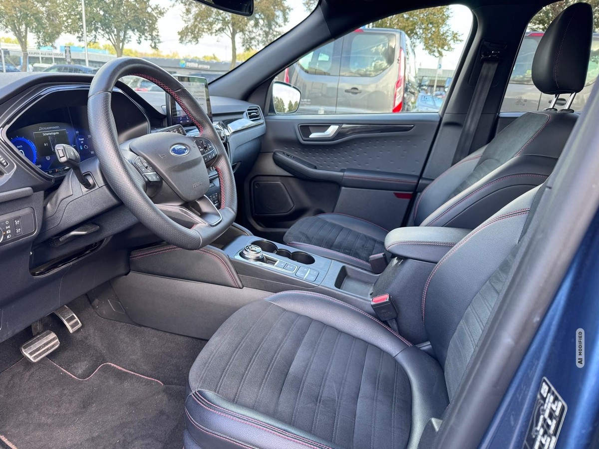 Ford Kuga 2.5 Hybrid FHEV ST-Line X*ACC*Kamera*
