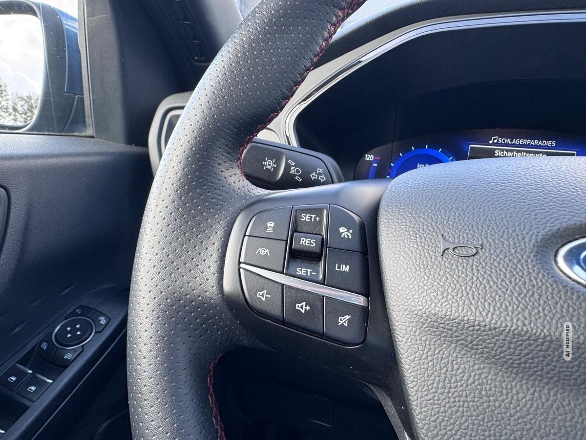 Ford Kuga 2.5 Hybrid FHEV ST-Line X*ACC*Kamera*