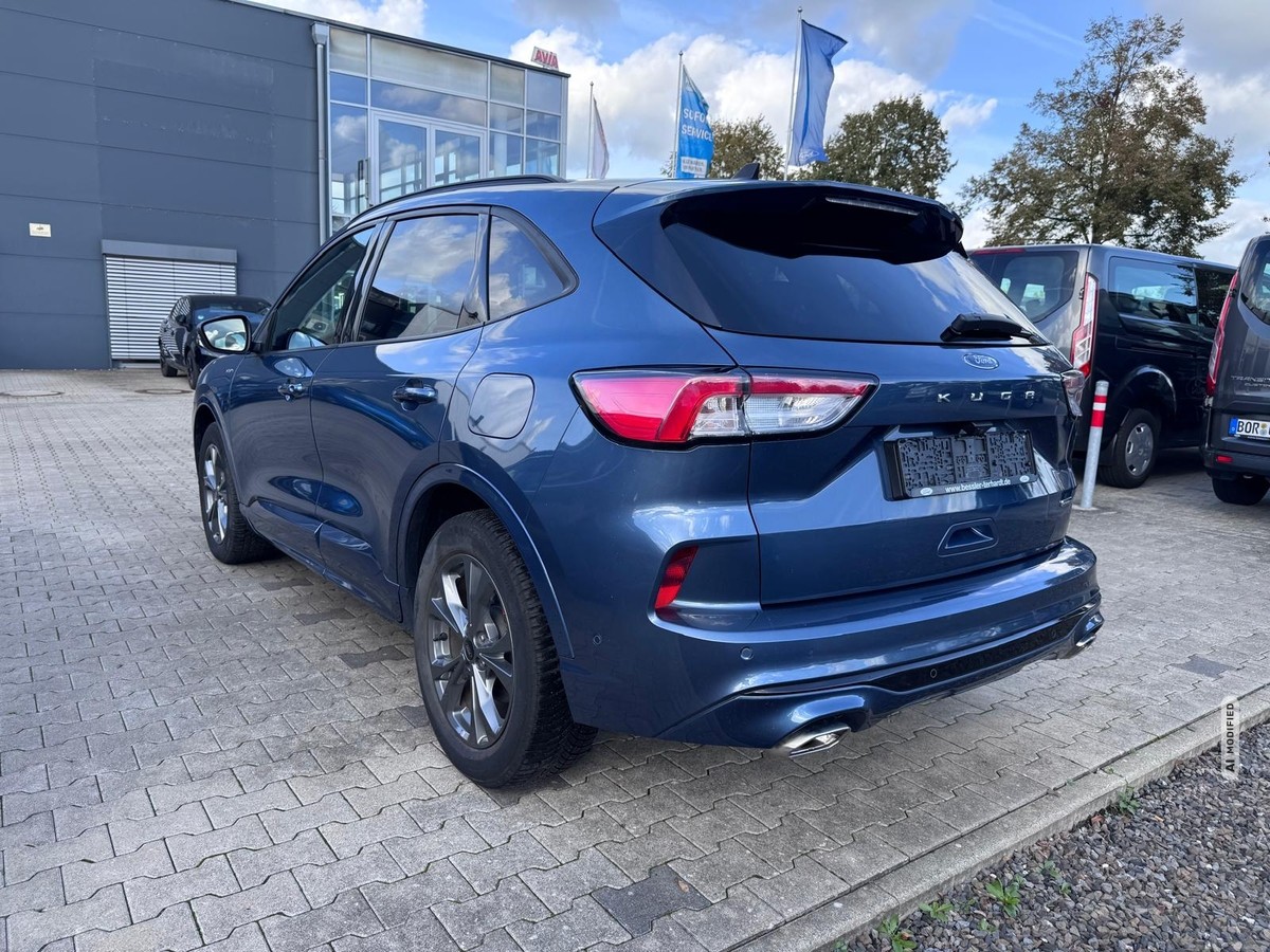Ford Kuga 2.5 Hybrid FHEV ST-Line X*ACC*Kamera*
