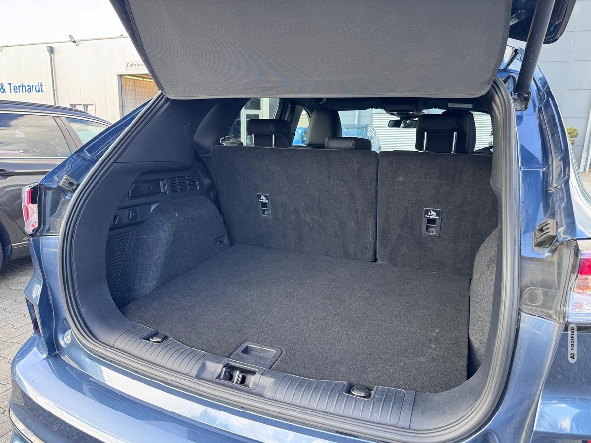 Ford Kuga 2.5 Hybrid FHEV ST-Line X*ACC*Kamera*