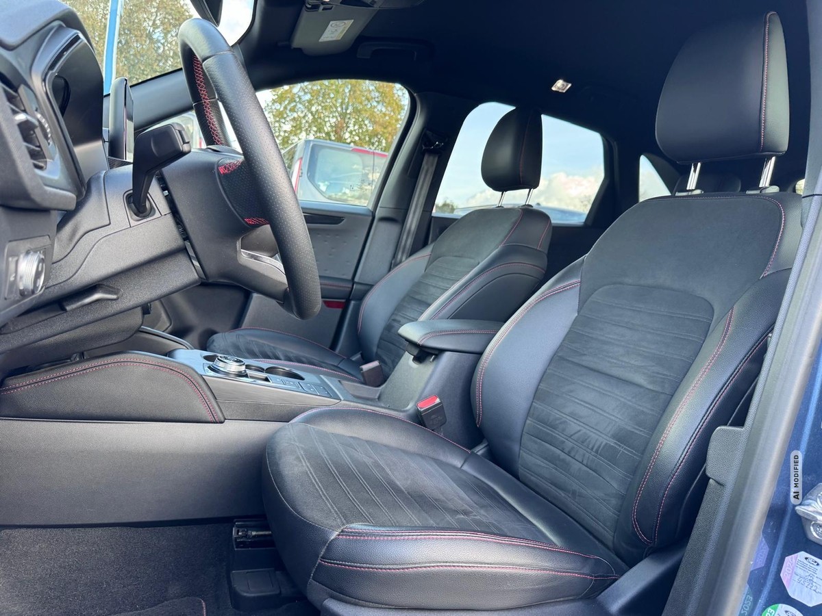 Ford Kuga 2.5 Hybrid FHEV ST-Line X*ACC*Kamera*