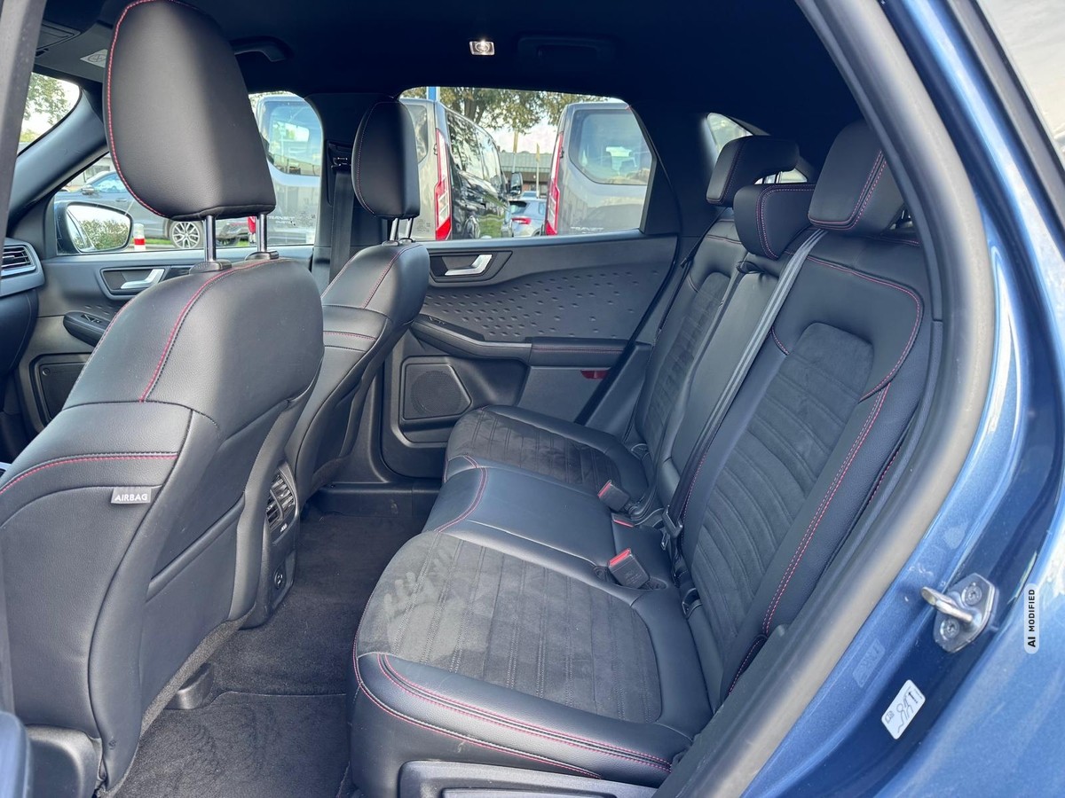 Ford Kuga 2.5 Hybrid FHEV ST-Line X*ACC*Kamera*