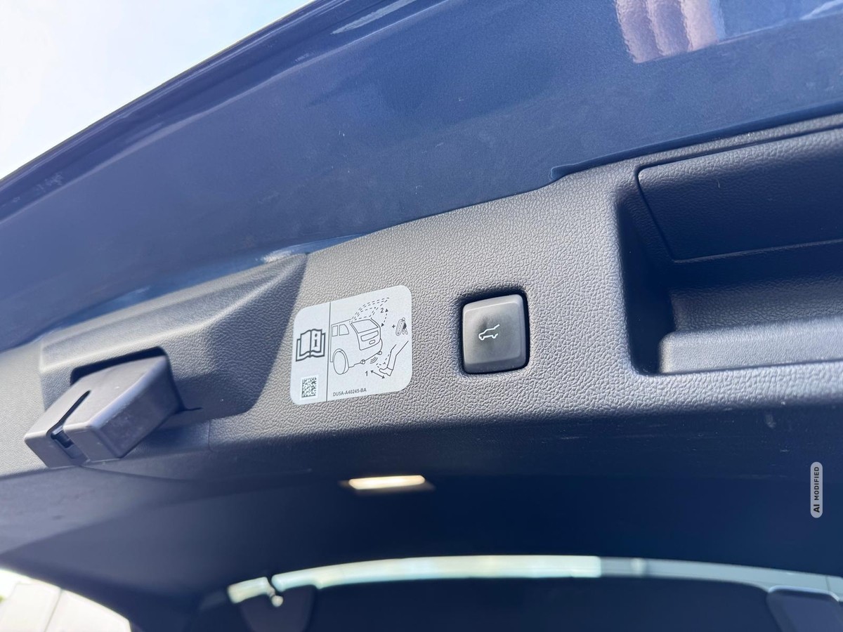 Ford Kuga 2.5 Hybrid FHEV ST-Line X*ACC*Kamera*