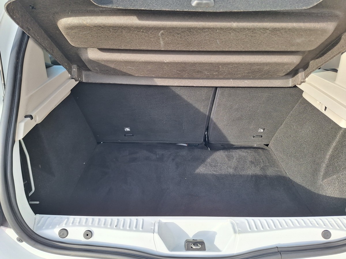 Dacia Sandero Stepway Klima*Einparkhilfe*Bluetooth*Allwetter